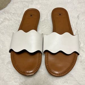 Shade & Shore Slides
